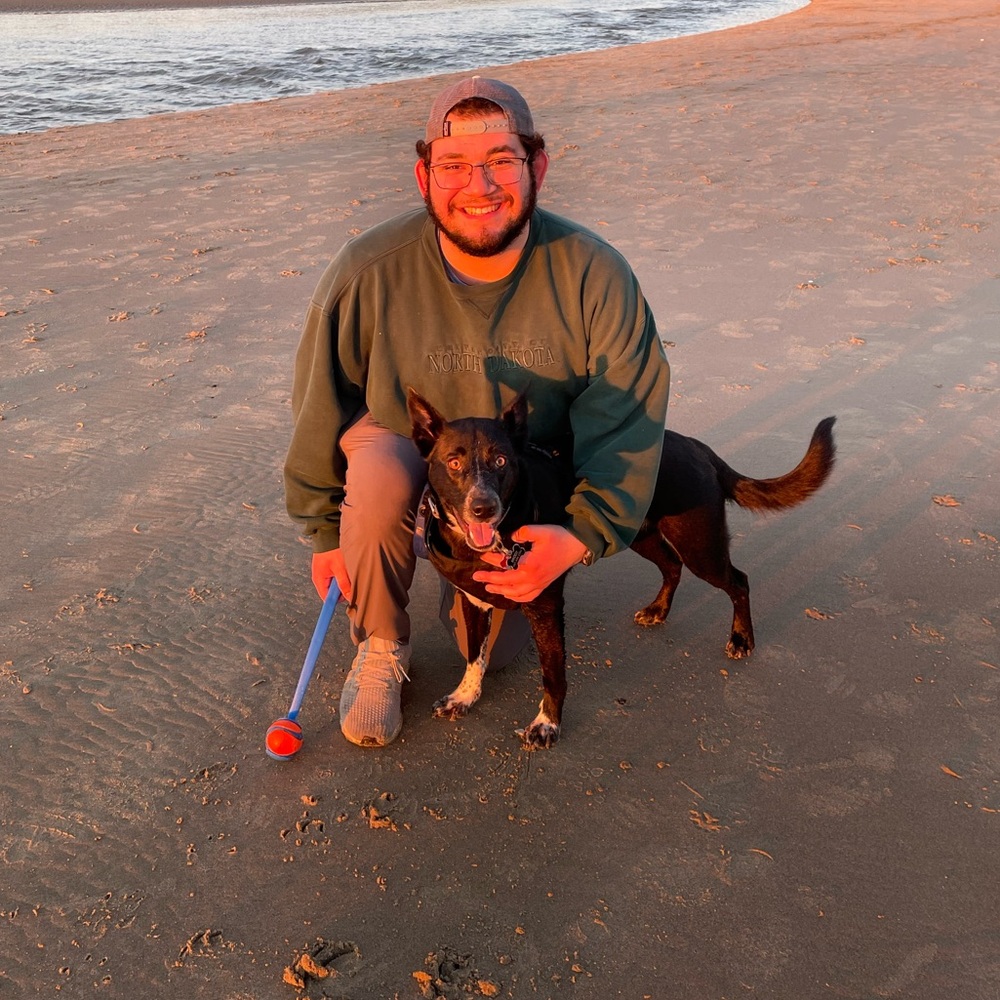 Meet your Posher, Sawyer